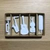 Scout House Japanese Porcelain Musical Instruments