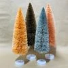 Scout Feather Brush Christmas Tree - 40cm Homewares