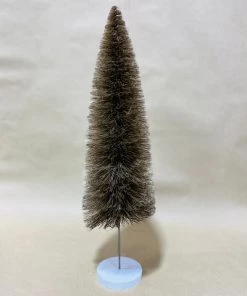 Scout Feather Brush Christmas Tree - 30cm Gifts