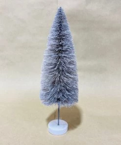Scout Feather Brush Christmas Tree - 16cm Gifts