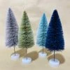 Scout Feather Brush Christmas Tree - 16cm Gifts
