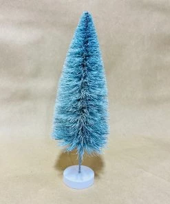 Scout Feather Brush Christmas Tree - 16cm Gifts