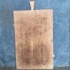 Scout LARGE Vintage French Bread Board