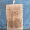 Scout LARGE Vintage French Bread Board