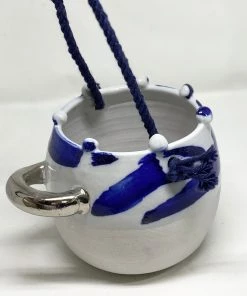 Gifts Bridget Bodenham - Hanging Planter