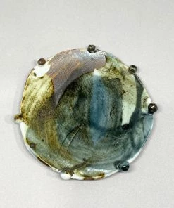 Scout House Small Plate - Bridget Bodenham