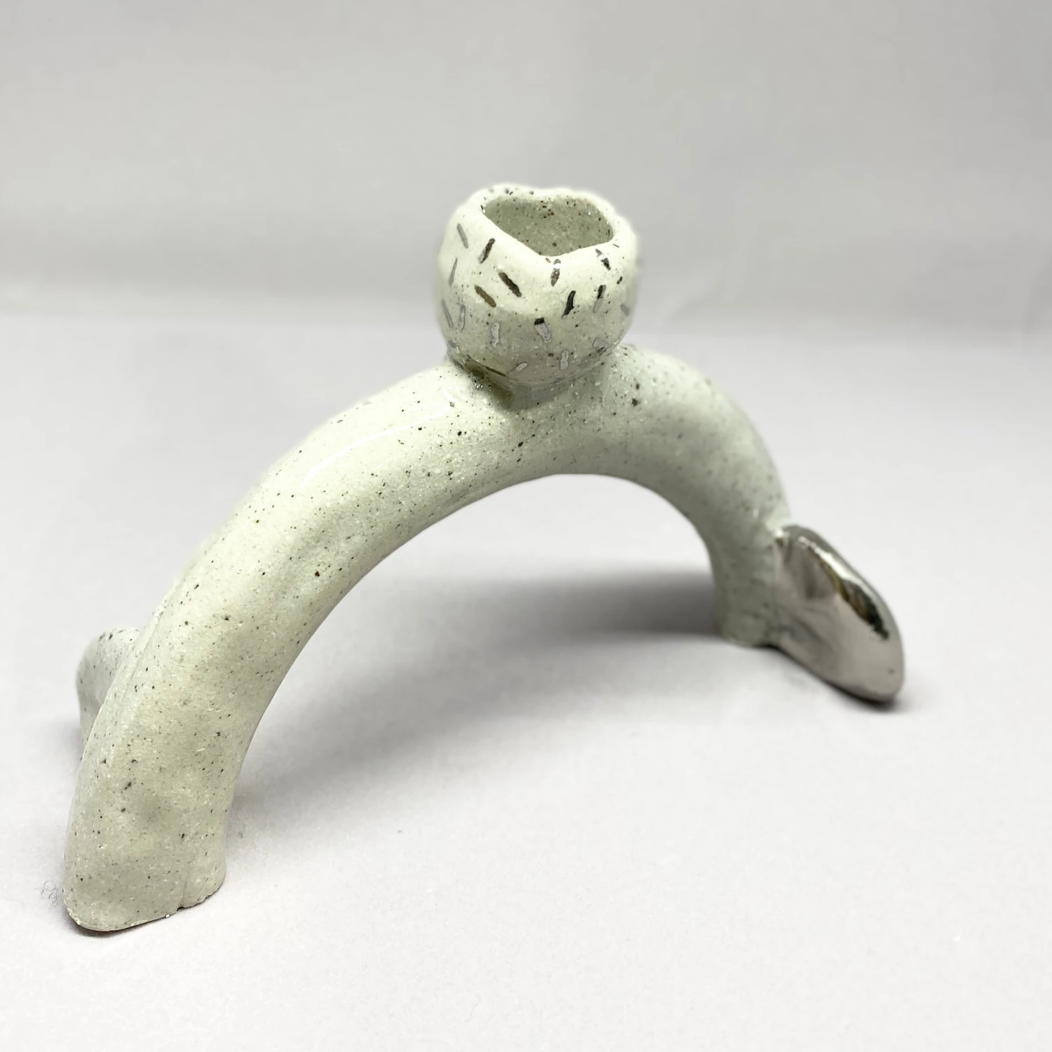 Scout House Gifts Organic Candelabra - Bridget Bodenham