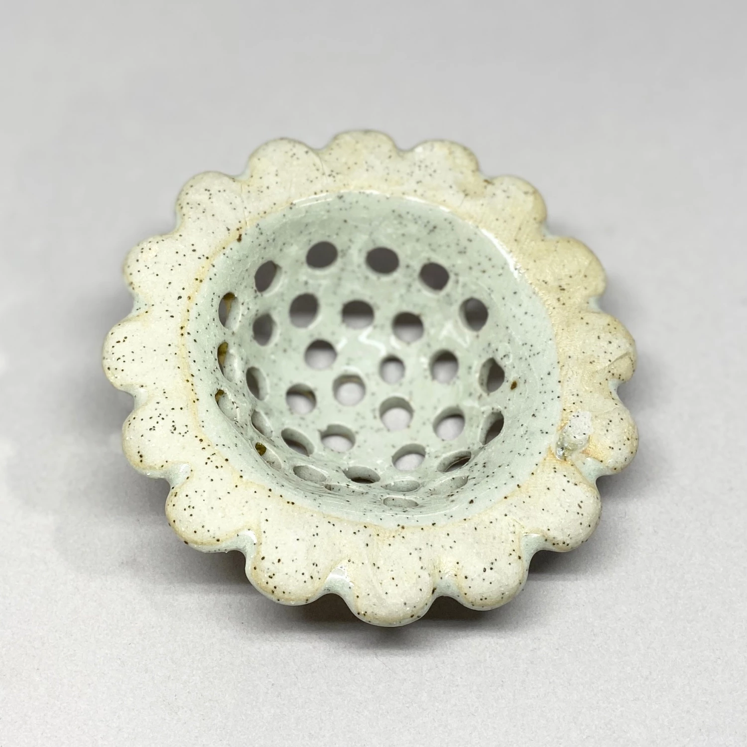 Gifts Bridget Bodenham Flower Strainer
