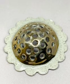 Gifts Bridget Bodenham Flower Strainer