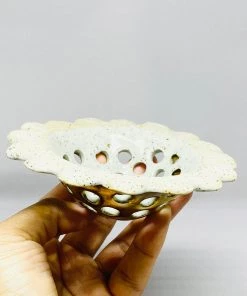 Gifts Bridget Bodenham Flower Strainer