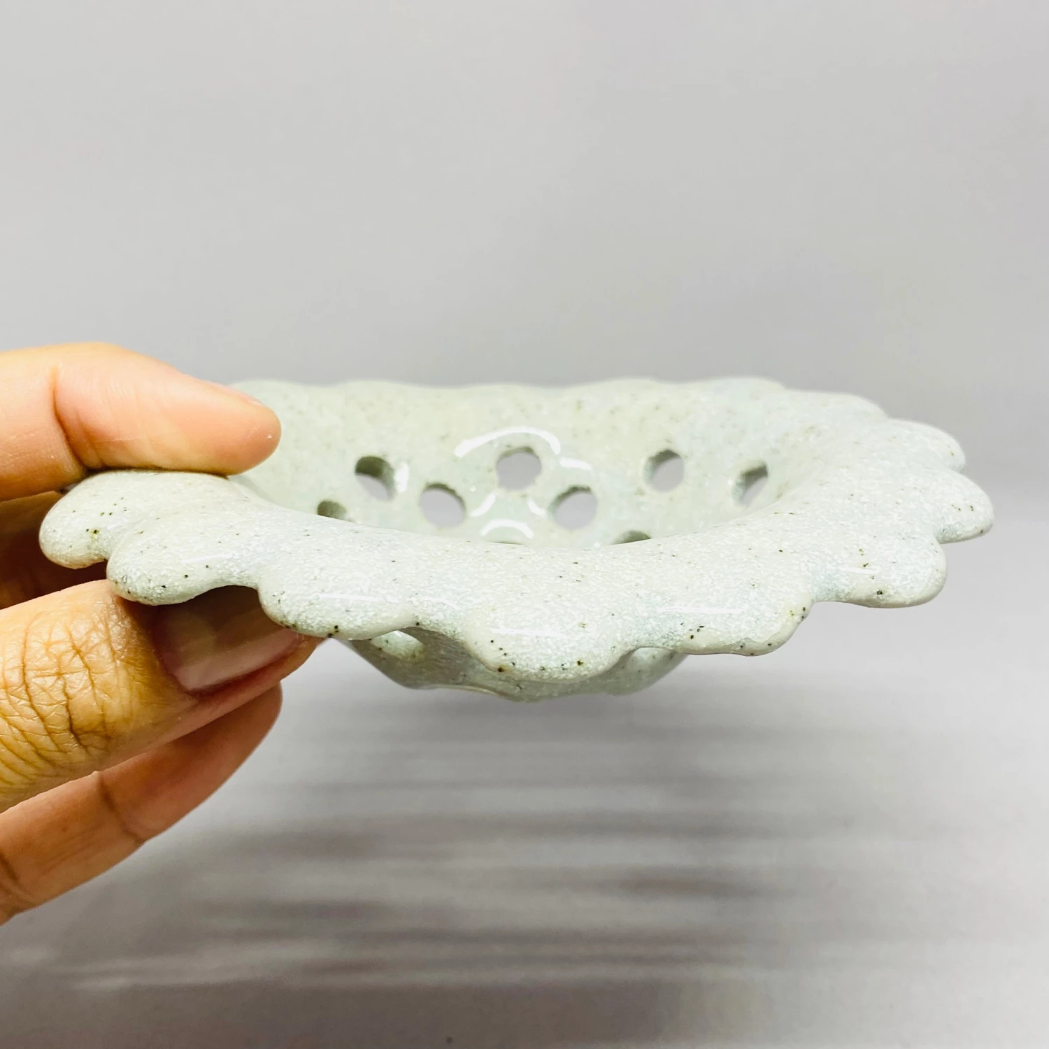 Gifts Bridget Bodenham Flower Strainer