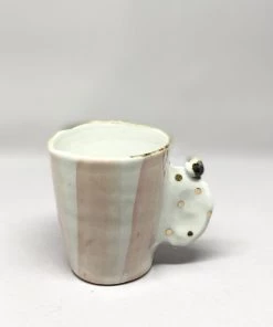 Scout House Espresso Cup - Bridget Bodenham