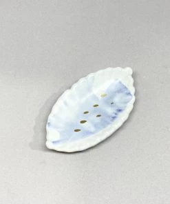 Scout House Homewares Leaf Dish - Bridget Bodenham