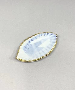 Scout House Homewares Leaf Dish - Bridget Bodenham