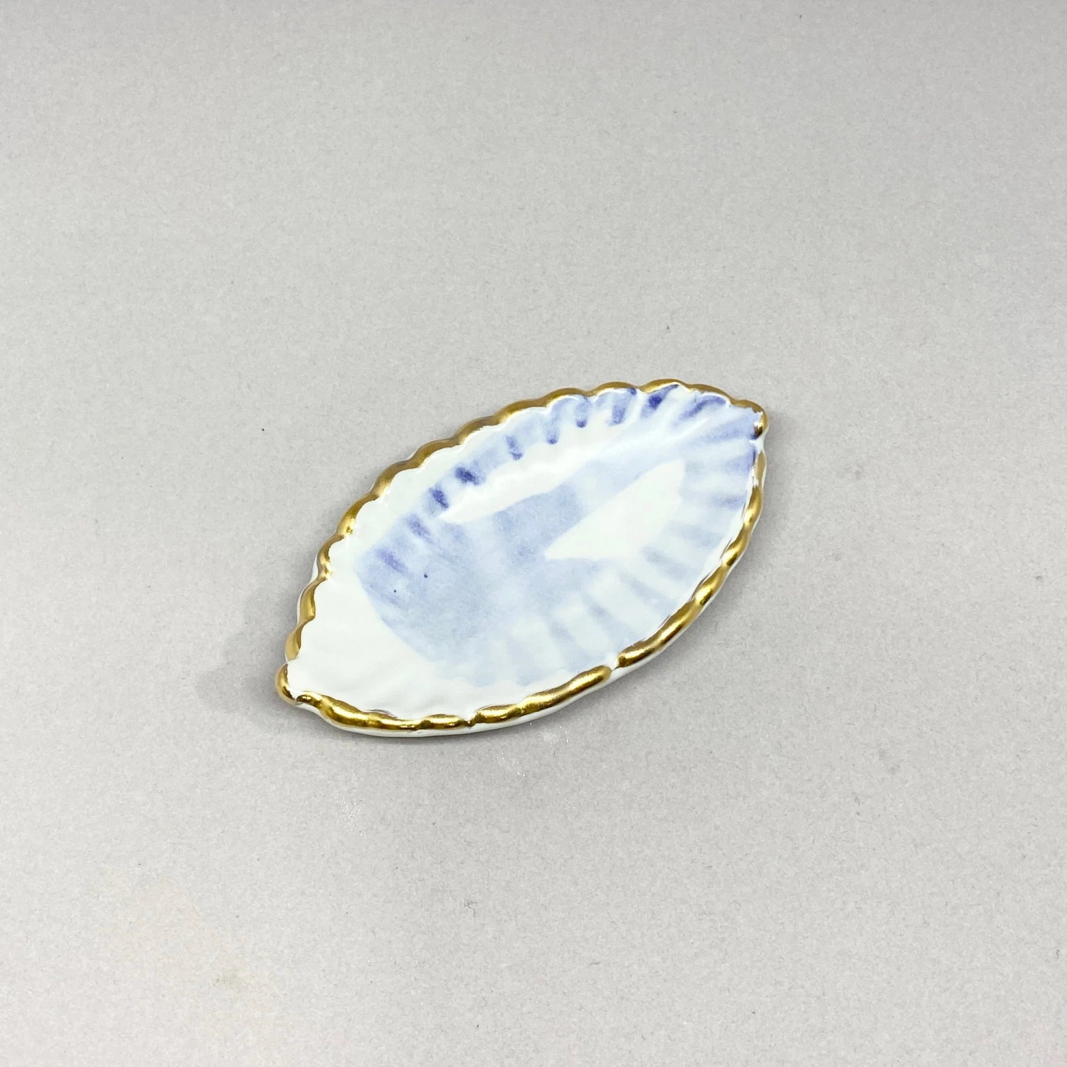 Scout House Homewares Leaf Dish - Bridget Bodenham