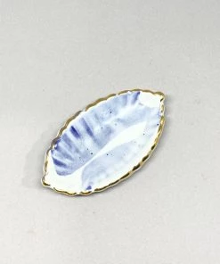 Scout House Homewares Leaf Dish - Bridget Bodenham