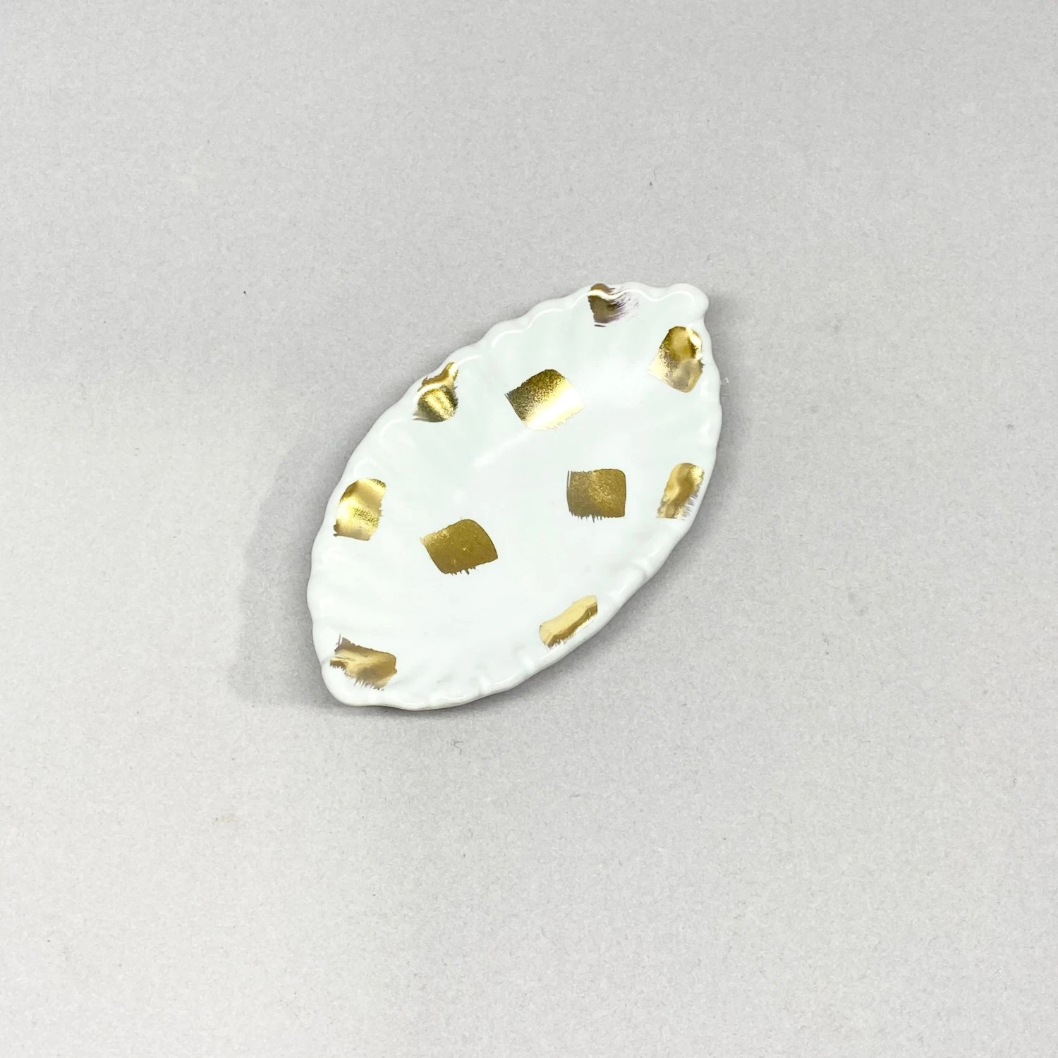 Scout House Homewares Leaf Dish - Bridget Bodenham