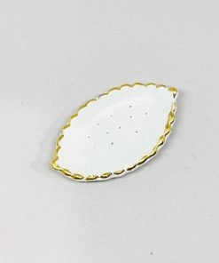 Scout House Homewares Leaf Dish - Bridget Bodenham