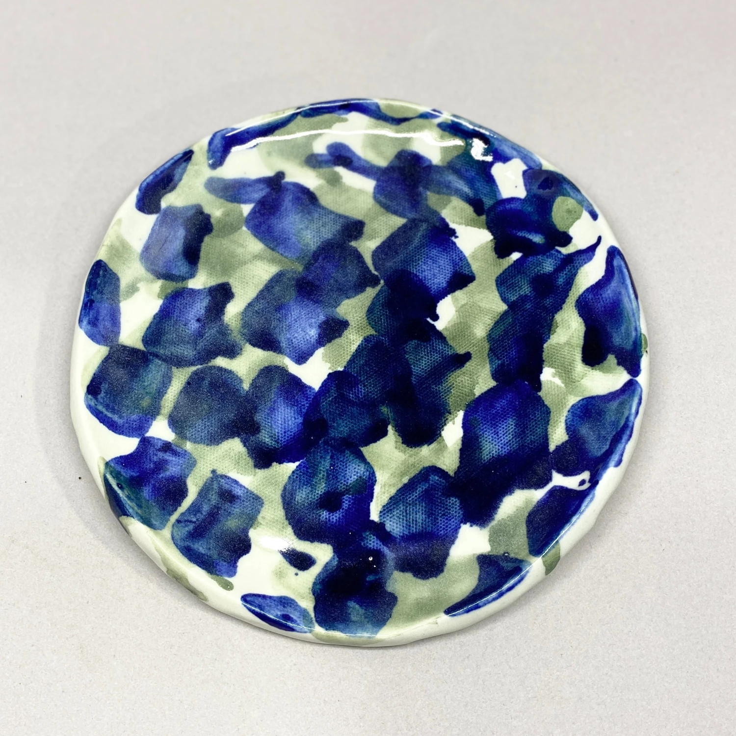 Scout House Bridget Bodenham Ceramic Plate Gifts