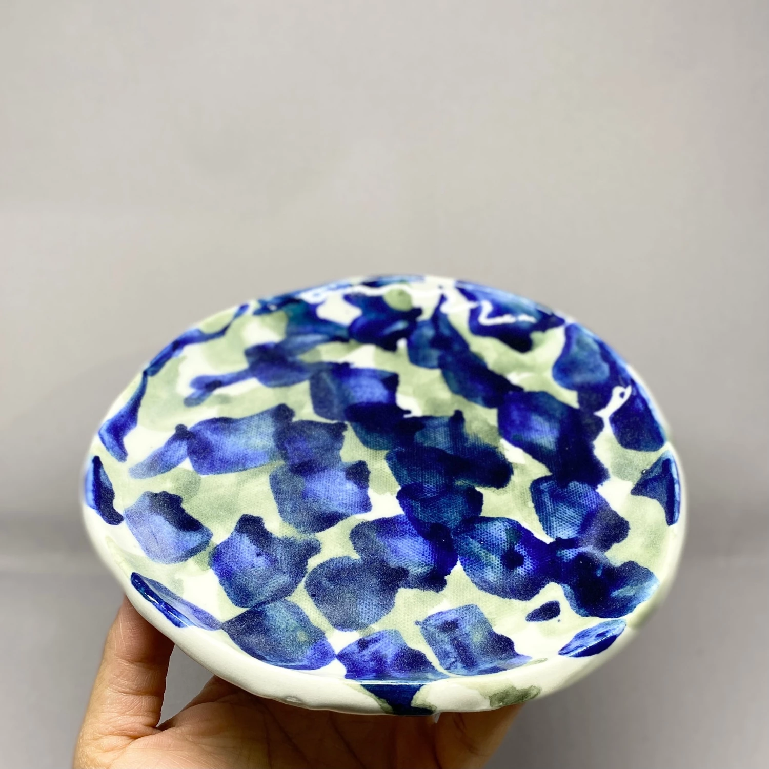 Scout House Bridget Bodenham Ceramic Plate Gifts