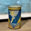 Scout House Vintage French 'Végumine'' Tin