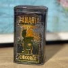 Scout House Vintage French 'Bananaia Chicorée' Tin