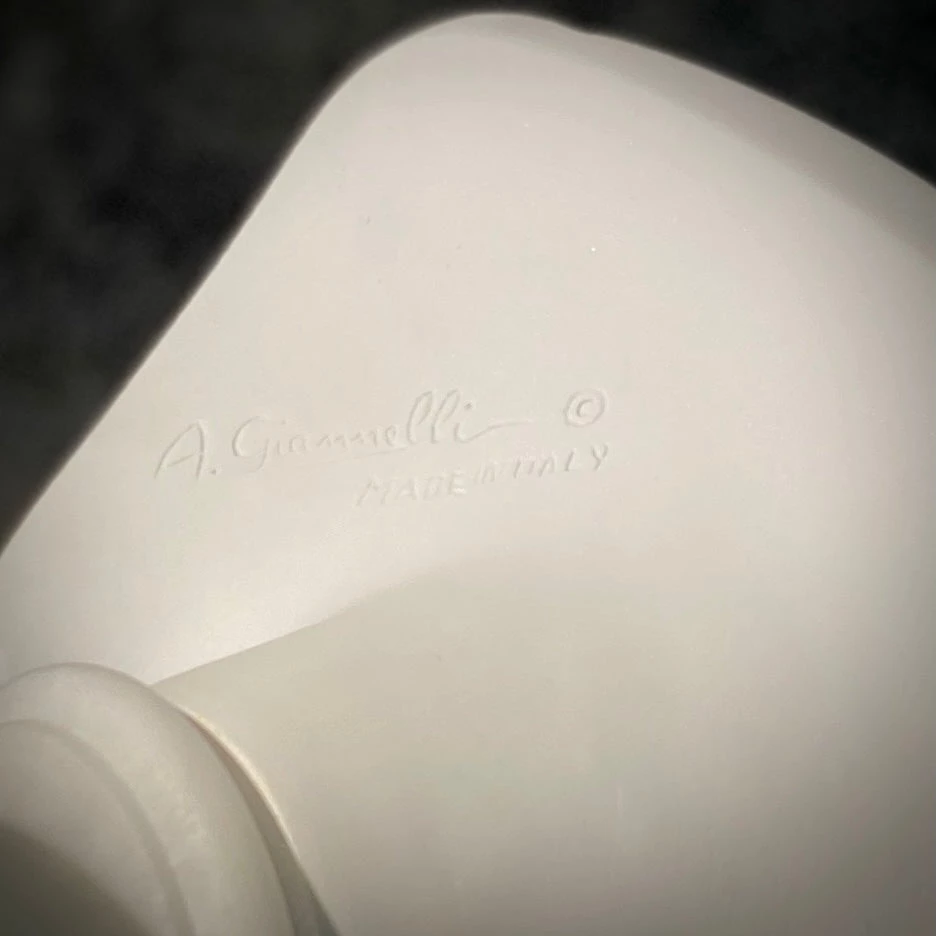 Egregia 30cm WAGNER ALABASTER BUST Gifts