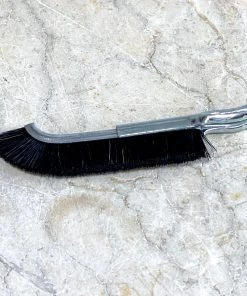 Scout House Japanese Aluminium Brush