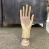 Scout House Gifts Nostalgic Victorian Wooden Hand Carved