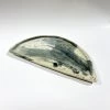 Scout House Half Moon Plate - Bridget Bodenham Gifts