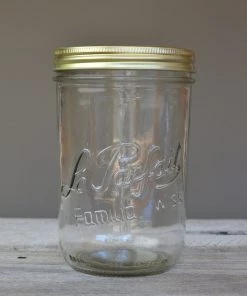 Le Parfait Familia Wiss Terrine Jar 1.0L