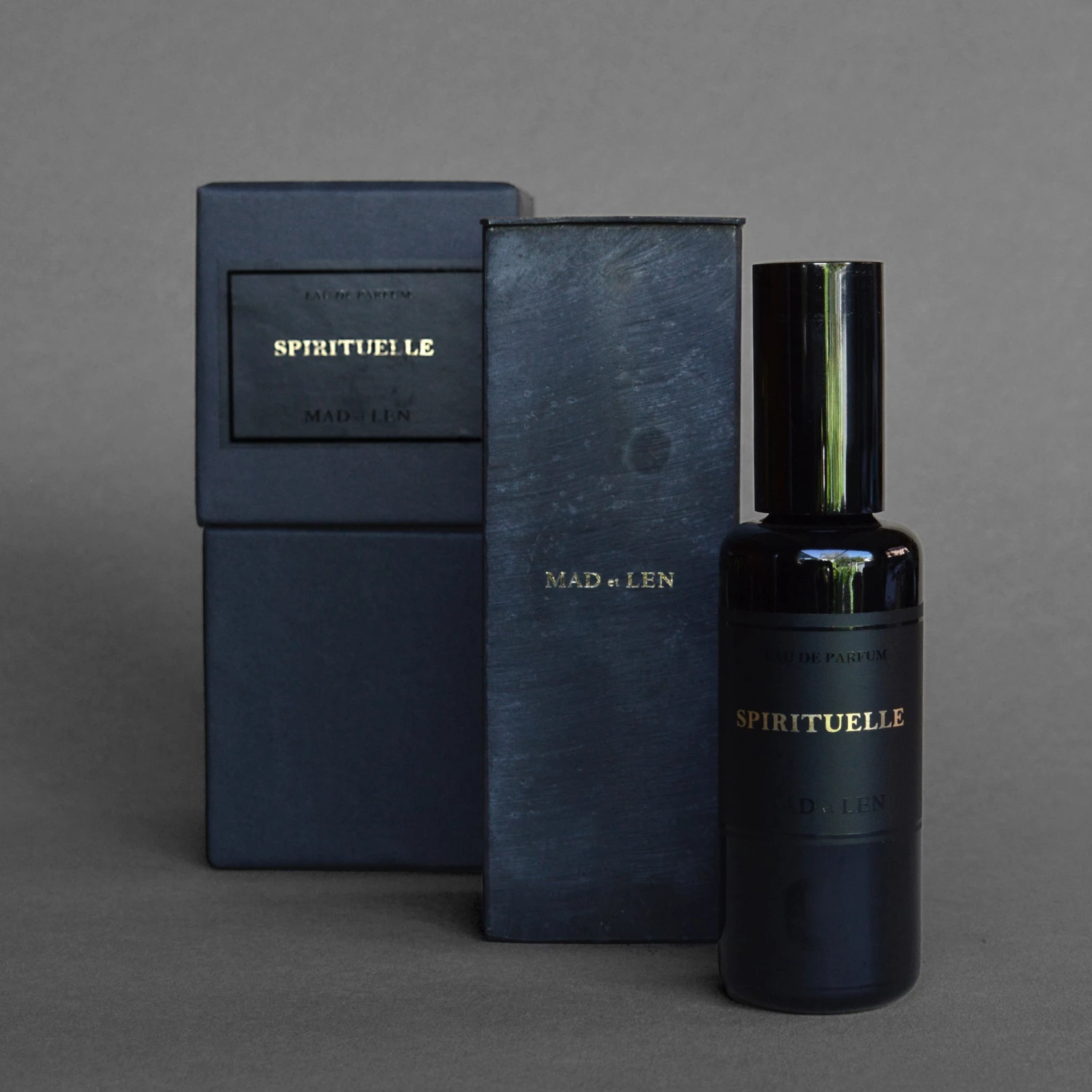Mad Et Len Eau De Parfum Spirituelle Homewares