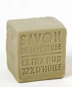 Homewares Compagnie De Provence -Marseille Soap Olive