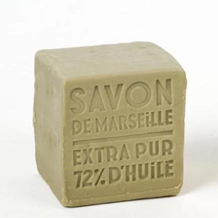 Homewares Compagnie De Provence -Marseille Soap Olive