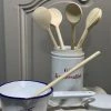 Scout House Wooden Spoon Multi Purpose 32cm Homewares