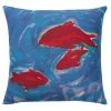 Gifts Maison Levy Rouge Cushion 50 X 50