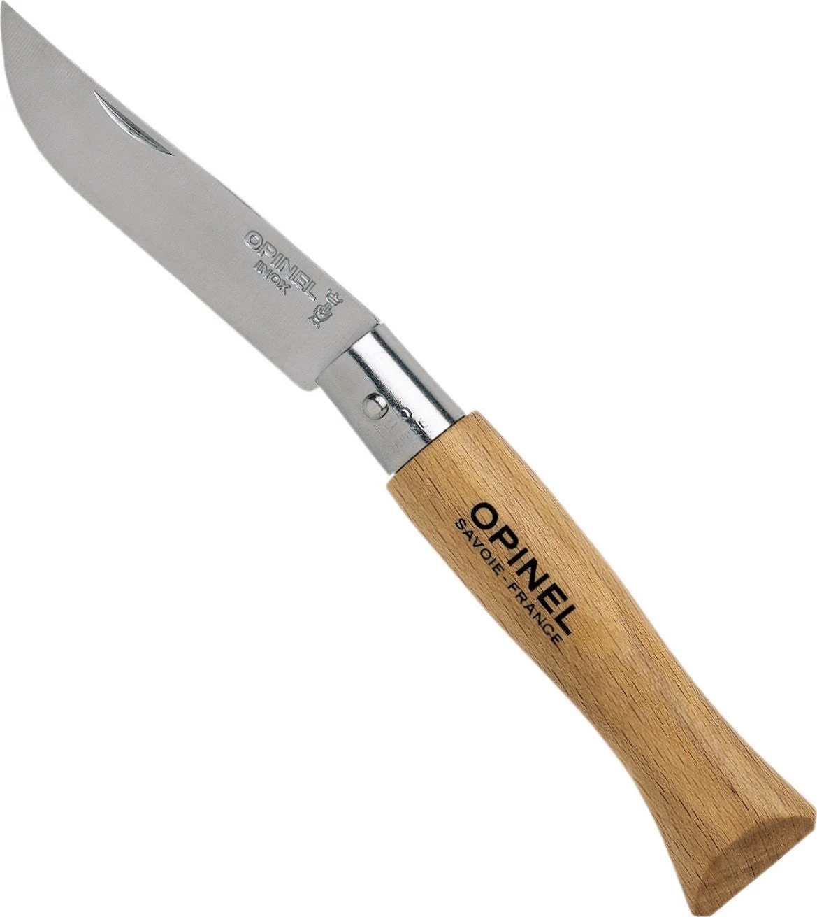 Gifts Opinel No 5 Folding Knife