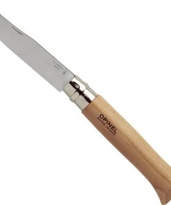 Gifts Opinel No 10 Folding Knife
