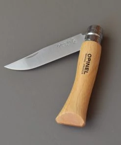 Homewares Opinel No 7 Folding Knife