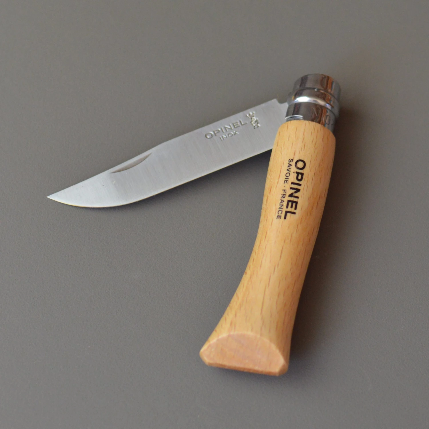Homewares Opinel No 7 Folding Knife