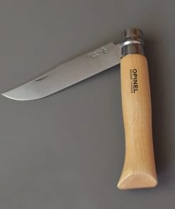Gifts Opinel No 10 Folding Knife