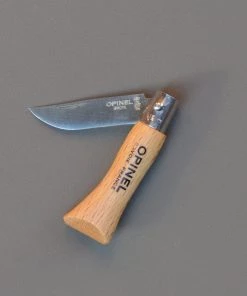 Opinel No 4 Folding Knife