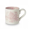 Burleigh UK Pink Pheasant - Mug