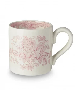Burleigh UK Pink Pheasant - Mug