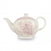 Burleigh UK Pink Pheasant - Teapot Kitchenware