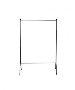 Scout House Iron Clothes Rack Or Coat Stand In Small
