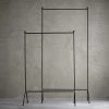 Scout House Just Arrived Iron Clothes Rack Or Coat Stand In Large