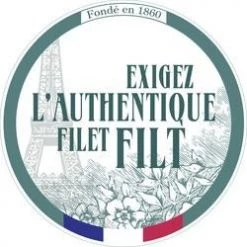 Scout House French String Bag In Grey Gifts