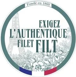 Scout House French String Bag In Grey Gifts