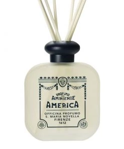 Gifts AMERICA Diffuser By Santa Maria Novella